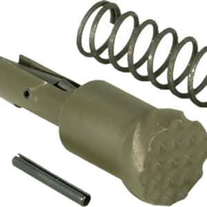 Timber Creek Outdoors ARFAOD AR Foward Assist Assembly AR-Platform OD Green