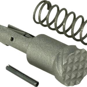 Timber Creek Outdoors ARFAT AR Foward Assist Assembly AR-Platform Tungsten