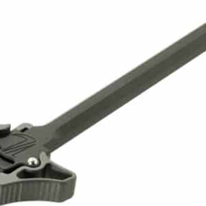 Timber Creek Outdoors EMAMBICHT Mini Enforcer Charging Handle Tungsten Billet Aluminum Ambidextrous Hand