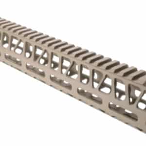Timber Creek Outdoors ME13HGFDE Enforcer  13" Aluminum for AR-15