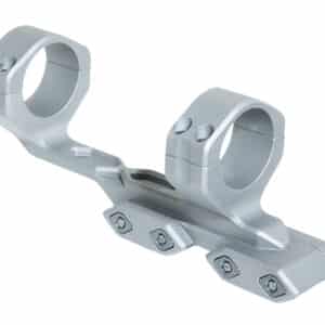 Timber Creek Outdoors E1CSMT Enforcer Cantilever Scope Mount Tungsten Aluminum