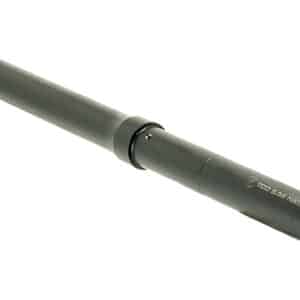 Timber Creek Outdoors TC556MED105   5.56 NATO 10.50" Black Nitride
