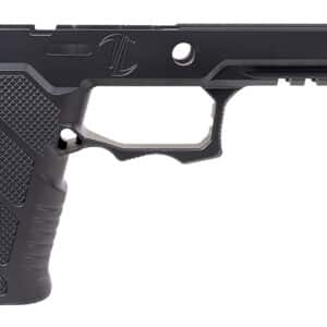 Timber Creek Outdoors SSP320FSGMBL P320 FS Grip Black