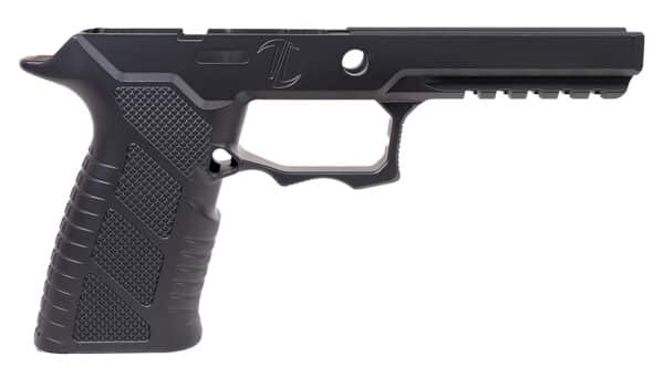 Timber Creek Outdoors SSP320FSGMBL P320 FS Grip Black
