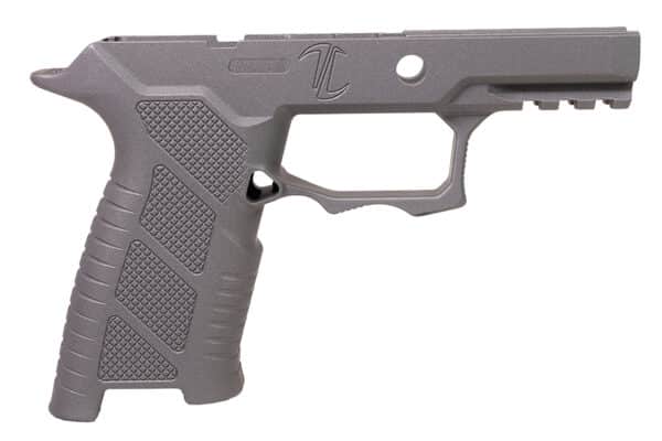 Timber Creek Outdoors SSP320CGMT P320 Carry Grip Aluminum Frame