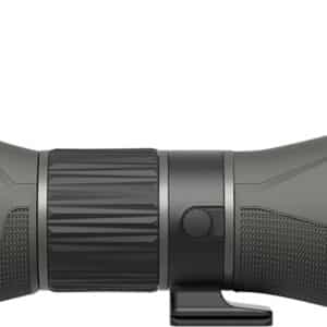 Leupold 185605 SX-5 Santiam HD Spotting Scope 27-55x 80mm Black