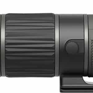 Leupold 185604 SX-5 Santiam HD  27-55x 80mm Black