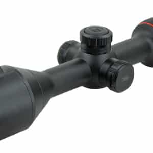 IRAY ACE-H50R THERMAL WEAPON SIGHT LRF 640 50MM
