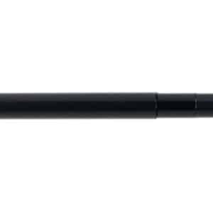 Faxon Firearms 15A58M16NHQ  Duty Series 5.56 NATO 16" Black Nitride 4150 CMV Barrel