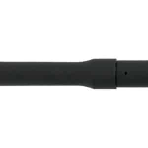 Faxon Firearms 15A57C125NMP-CL  Duty Series 5.56 NATO 12.50" Black Chrome Mag Phosphate 4150 CMV Barrel