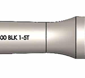Faxon Firearms 15B35P7NGMHL5RNP3   300 Blackout 7.50" 416R Stainless Steel Button Rifled