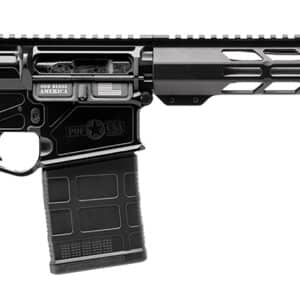 Patriot Ordnance Factory LMR Base 308 Win 16.5 inch with 15 M-LOK handguard