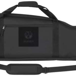 ALLEN 27814 RUGER PRECISION RIFLE CASE 55" BLK