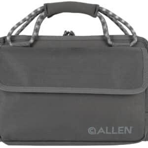 ALLEN 914-14 ROLLINS DOUBLE HANDGUN ATTACHE CASE