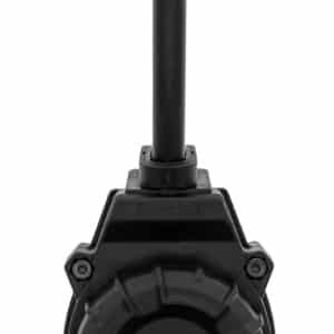 ProMag DRMA113   30rd Drum 9mm Fits 1911 Black DuPont Zytel Polymer