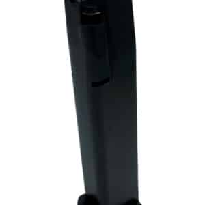 PRO GIR-A2 GIRSAN MC14T .380 (14) RD BLUE STEEL