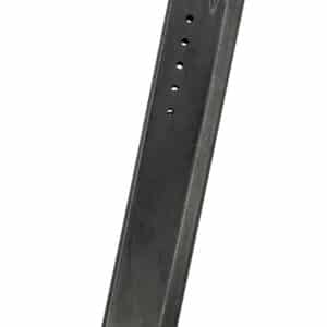 ProMag SMIA25   32rd 9mm Fits S&W CSX Blued 4140 Heat Treated Steel