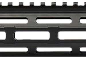 Aero Precision APRA600001C  MOD 4 6061-T6 Aluminum