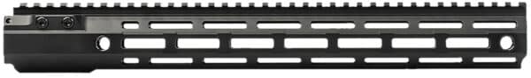 Aero Precision APRA600001C  MOD 4 6061-T6 Aluminum