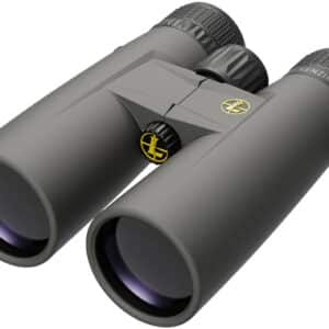 LEUPOLD BINOCULAR BX-1 - MCKENZIE HD 10X50 ROOF GRAY