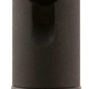 Ruger 90482 Bolt Shroud  6061-T6 Aluminum Black Anodized