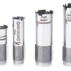 Browning 1130255 Standard Invector  Browning 20 Gauge Full Flush 17-4 Stainless Steel