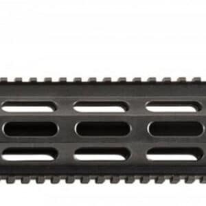 Archangel AA127 Extended Length Monolithic Rail Carbon Fiber/Polymer Material with Black Finish for Archangel AR556R Ruger 10/22