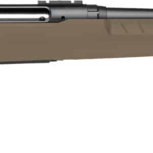 Savage Axis 2 .350 Legend 18" FDE bolt-action rifle right-hand