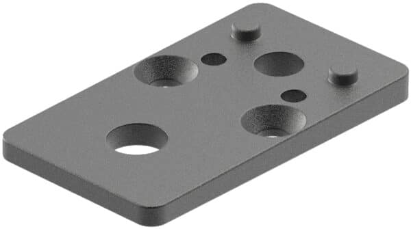 Leupold 171203 DeltaPoint Pro S&W CORE Mount Matte Black