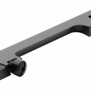 Leupold 51736 Standard Base  Matte Black Winchester 70 Long Range