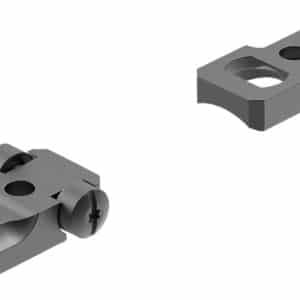 Leupold 50023 Standard Base  Matte Black Winchester 70