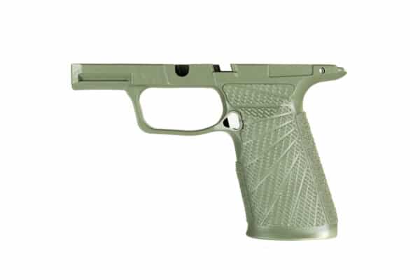 WILSON COMBAT GRIP MOD WCP365 XMACRO GREEN