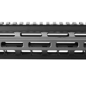 Geissele Automatics 05278B Super Modular Rail MK4 Black Picatinny Rail Rifle