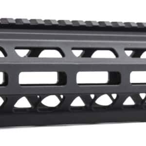 Geissele Automatics 05-286B Super MK8 M-Lok Rail AR15/M16/M4 Rifle Aluminum Black 15"