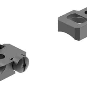 Leupold 50238 Standard Base  Matte Black Browning BLR
