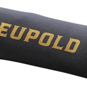 Leupold 53580 Scopesmith Scope Cover Matte Black Neoprene Size 2XL Slip On