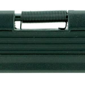 Strike ARUDCEFLAG Ultimate Dust Cover Flag AR-15, M4, M16 Black Polymer 3.46"