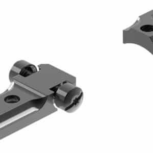 Leupold 55741 Standard Base  Black Gloss Savage 10/110