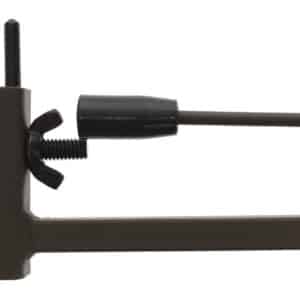 HME BTCH Better Trail Camera Holder Brown Metal