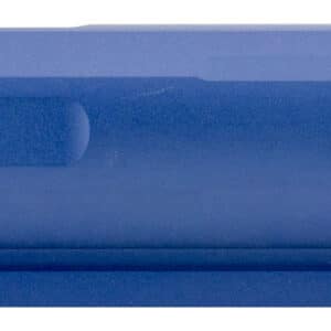 Strike ARARET7BLU Advanced Receiver Extension  AR-15, AR-10 Blue Anodized Aluminum