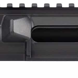 Aero Precision APAR501603C Receiver  Multi-Caliber 7075-T6 Aluminum Black Anodized for AR-15