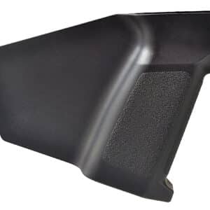 Strike AKSFG Simple Featureless Grip  AK Platform Black Polymer