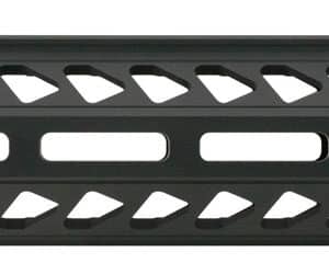 Strike STRIKERAIL Strike Rail  AR-15 Black Aluminum 15.50" M-LOK