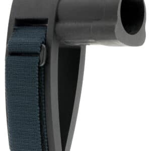SB Tactical SBMINI01SB Mini  Black w/SBT Logo