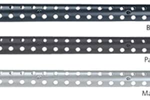 Mossberg 95066 Barrel Heat Shield Kit  12 Gauge Fits Mossberg 500,590 & Maverick 88 Plain Barrel w/Parkerized Finish