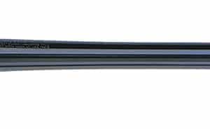 Mossberg 90015 OEM  12 Gauge 18.50" Security Barrel w/Bead Sight, Cylinder Bore & Blued Finish, For Use w/Mossberg 500 & Maverick 88 6-Shot Models