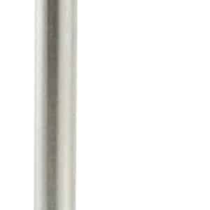 Strike Industries GMGRSBK Guide Rod  Compatible w/Glock Gen3, Black Aluminum