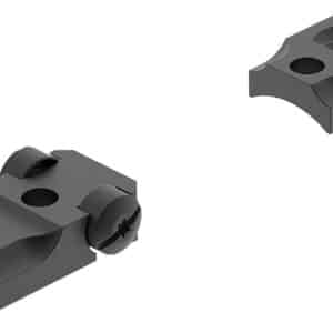 Leupold 174499 Standard Base  Matte Black Winchester XPR
