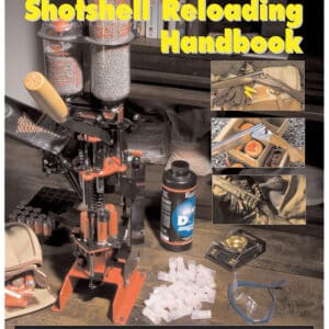 Lyman 9827111 Reloading Handbook 5th Edition 5th Edition