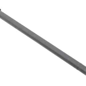 CMMG 57DF1C7 Barrel Sub-Assembly  5.7x28mm 10.40" Black Nitride Finish 416R Stainless Steel Material Pistol Length with Medium Taper Profile for PS90 SBR